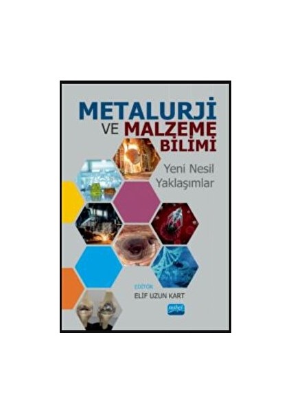 Metalürji ve Malzeme Bilimi