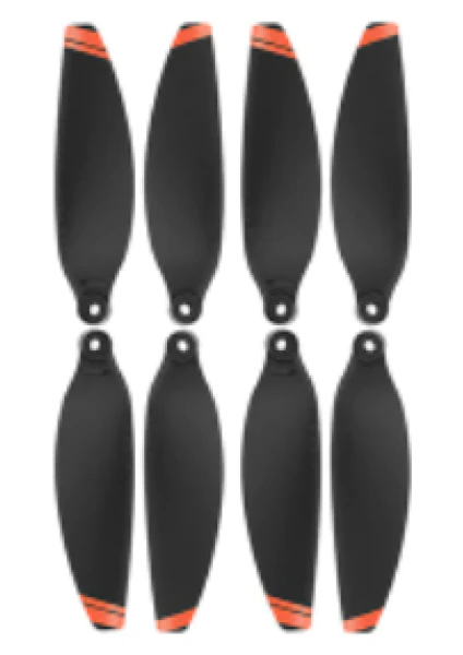 Dji Mavic Mini Se / Mini 2 Pervane Set Propeller