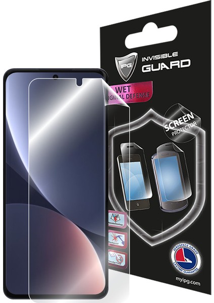 Xiaomi 12-12X Görünmez Ekran Koruyucu indirimleri