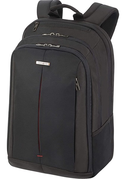 Samsonite CM5-09-007 Guard It 2.0 Notebook Sırt Çantası, Siyah, 17.3"