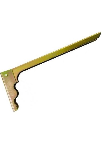Katlanır Raf Altı 280X100 mm No:2 Raf Ayağı