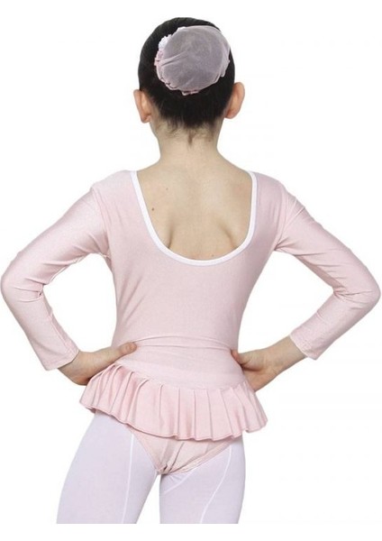 272 Fırfır Etekli Çalışma Mayosu fiyatları