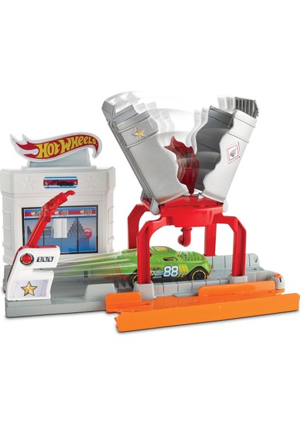 Şehir Başlangıç Setleri FJN34 FJN36