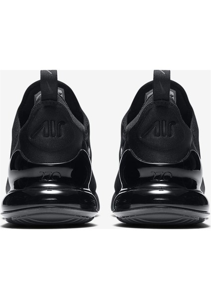 Nike Air Max 270 Ayakkabı AH8050-005 Siyah