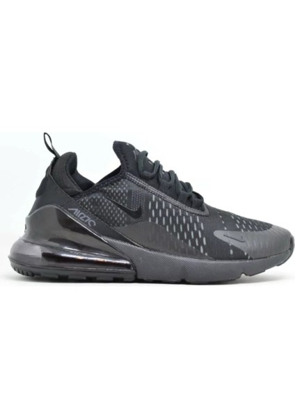 Nike Air Max 270 Ayakkabı AH8050-005 Siyah