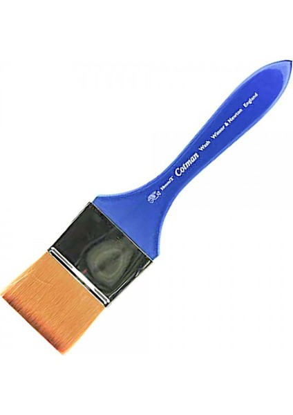Cotman Sentetik Zemin Islatma Fırçası No 2 50 mm