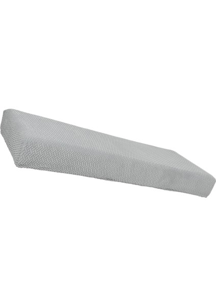 Yumuşak Tezgah Kapağı Polyester Çıkarılabilir Koruyucu Ofis Otel Açık Gri Için Rahat (Yurt Dışından) fırsatları