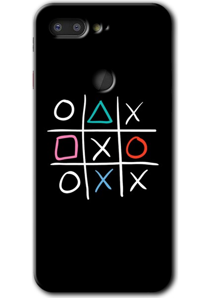 General Mobile Gm 9 Pro Kılıf Hd Desen Baskılı Arka Kapak - Sauce