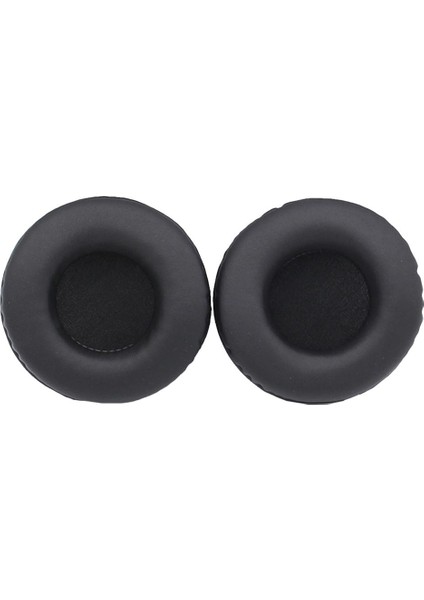 Kulak Pad Earpads Earpad Değiştirme Hesh 2 Kablosuz Kulaklık Siyah (Yurt Dışından)