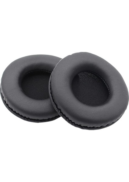 Kulak Pad Earpads Earpad Değiştirme Hesh 2 Kablosuz Kulaklık Siyah (Yurt Dışından)