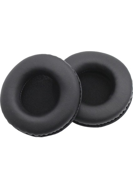 Kulak Pad Earpads Earpad Değiştirme Hesh 2 Kablosuz Kulaklık Siyah (Yurt Dışından)