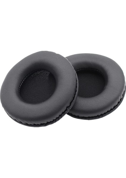 Kulak Pad Earpads Earpad Değiştirme Hesh 2 Kablosuz Kulaklık Siyah (Yurt Dışından)