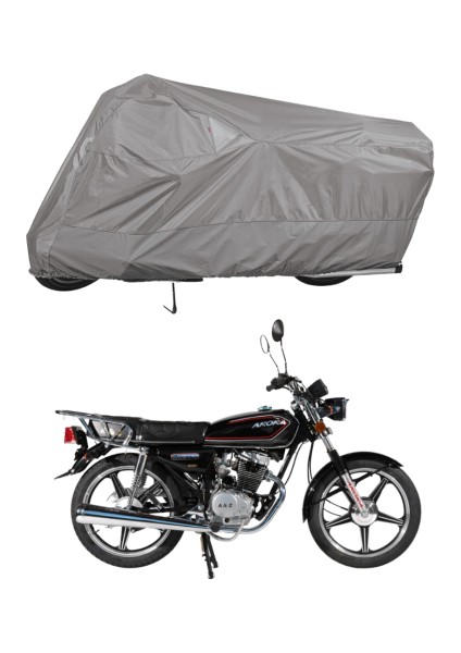 Arora Zorro Motosiklet Brandası Motor Branda