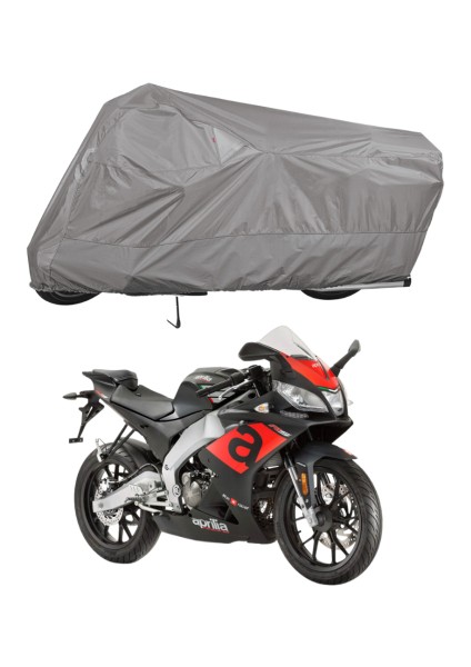 Aprilia Rs 125 Motosiklet Brandası Motor Branda