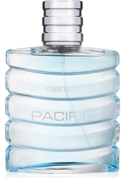 Pacıfıc Erkek Edt 100 ml