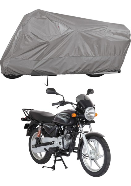 Bajaj Boxer Motosiklet Brandası Motor Branda