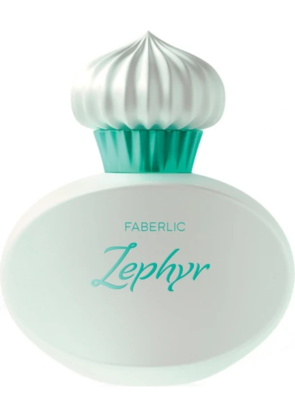 Zephyr Kadın Edp 50 ml