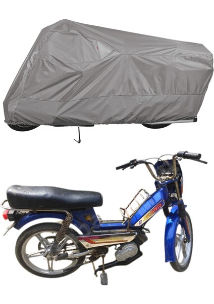 Bisan Spx Motosiklet Brandası Motor Branda