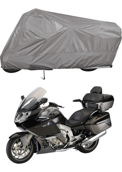 Bmw K1600 Gtl Exclusive Motosiklet Brandası Motor Branda