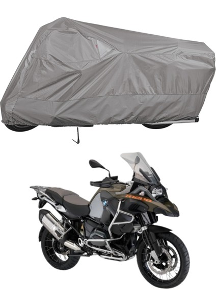Bmw R 1200 Gs Adventure Motosiklet Brandası Motor Branda