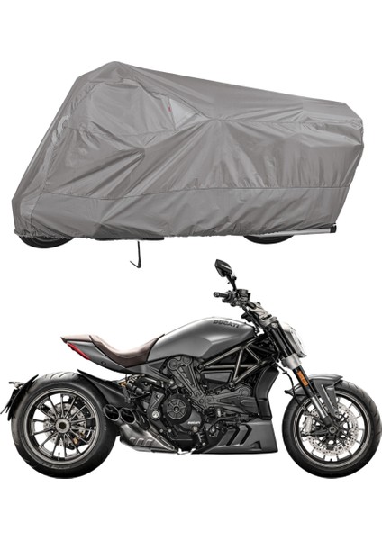 Ducati Xdiavel S Motosiklet Brandası Motor Branda