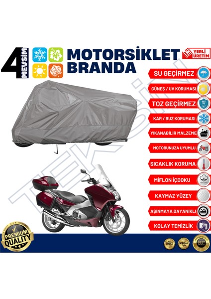 Honda Nc 700 Dc Motosiklet Brandası Motor Branda fiyatları