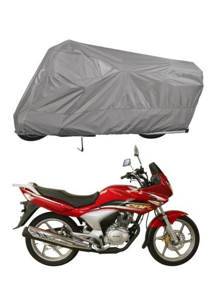 Honda Cbf 150 Motosiklet Brandası Motor Branda