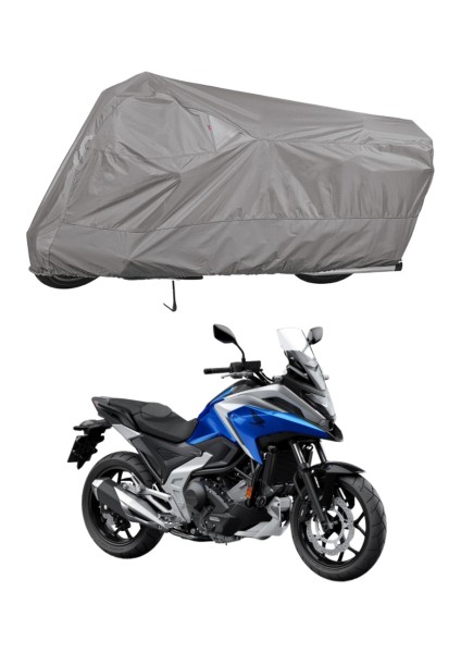 Honda Nc 750X Dct Motosiklet Brandası Motor Branda