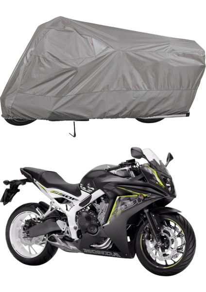 Honda Cbr 650 F Motosiklet Brandası Motor Branda