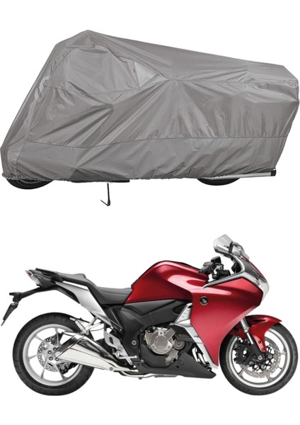 Honda Vfr 1200 Motosiklet Brandası Motor Branda