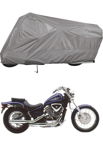 Honda Vt 600 Shadow Motosiklet Brandası Motor Branda