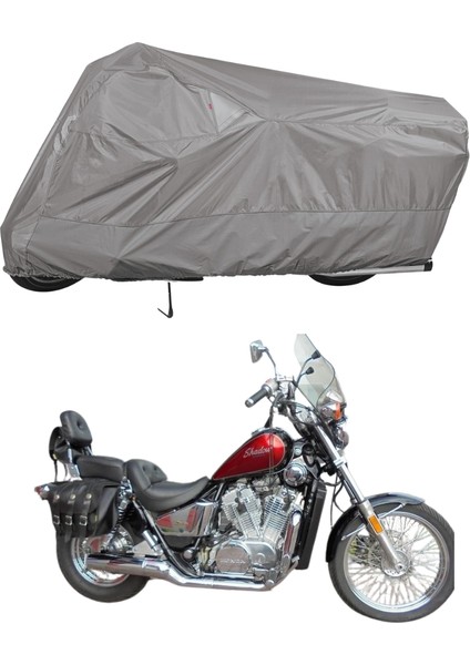 Honda Vt 800 Shadow Motosiklet Brandası Motor Branda