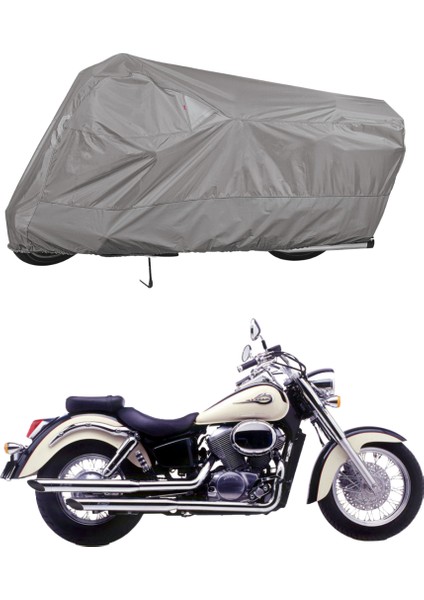 Honda Vt 750 C Shadow Motosiklet Brandası Motor Branda