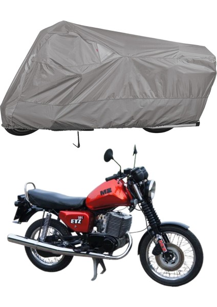 Mz Sportstar 251 Motosiklet Brandası Motor Branda