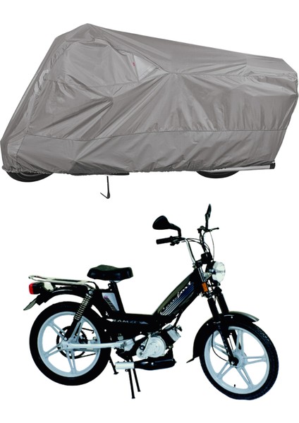 Ramzey Classic Motosiklet Brandası Motor Branda