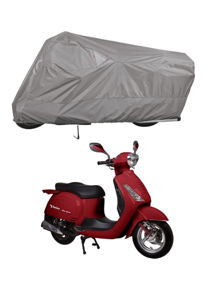 Rmg Venice Motosiklet Brandası Motor Branda