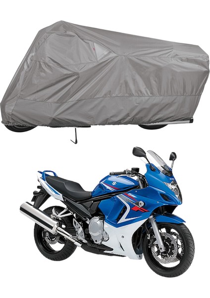 Suziki Gsx 650 F Motosiklet Brandası Motor Branda