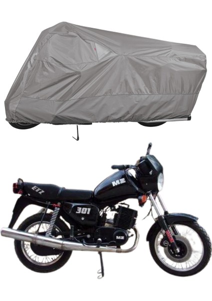 Mz Etz 301 Motosiklet Brandası Motor Branda
