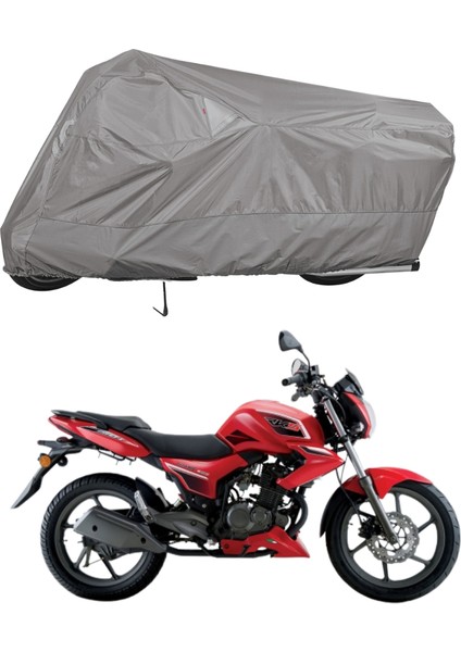 Rks Rk 150-S Motosiklet Brandası Motor Branda