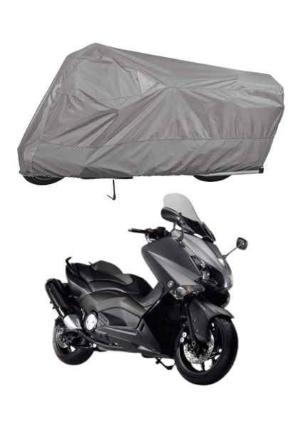 Yamaha Tmax 530 Motosiklet Brandası Motor Branda