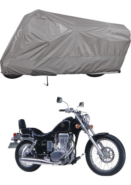 Suzuki Ls 650 Savage Motosiklet Brandası Motor Branda