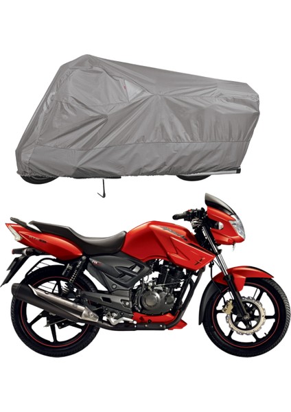 Tvs Apache Rtr 150 Motosiklet Brandası Motor Branda