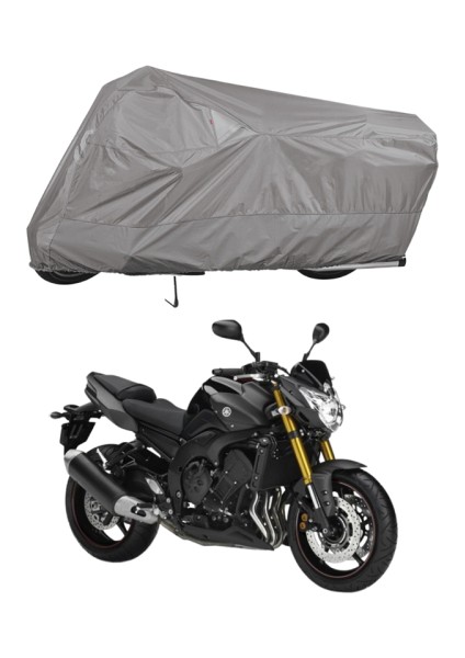 Yamaha Fz8 Motosiklet Brandası Motor Branda