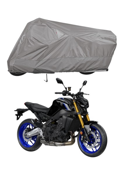 Yamaha Mt-09 Motosiklet Brandası Motor Branda