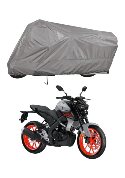 Yamaha MT-125 Motosiklet Brandası Motor Branda