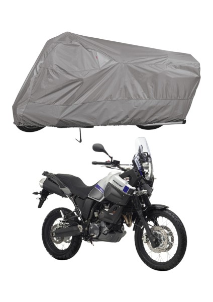 Yamaha XT660Z Tenere Motosiklet Brandası Motor Branda