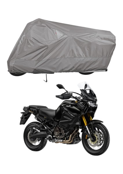Yamaha Xt 1200 Z Super Tenere Motosiklet Brandası Motor Branda
