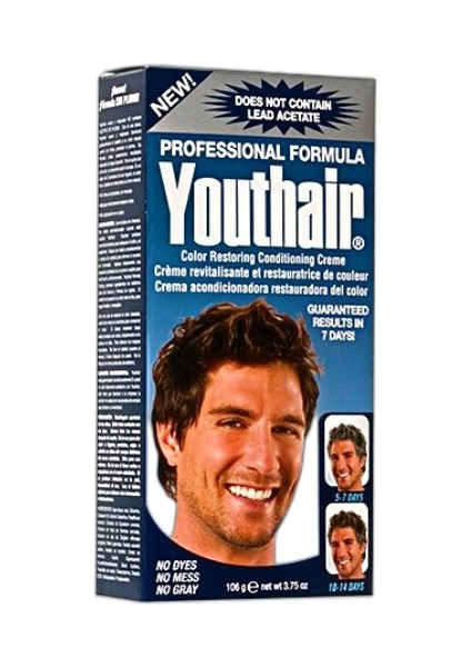 Color Restoring Conditioning Creme 106 Ml.