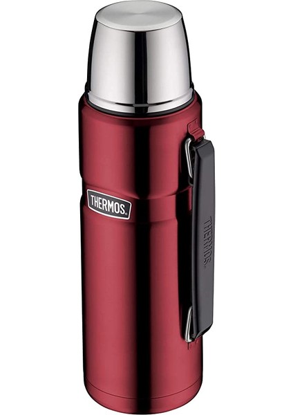 Thermos Sk 2020 Stainles x Large 2 Lt Termos
