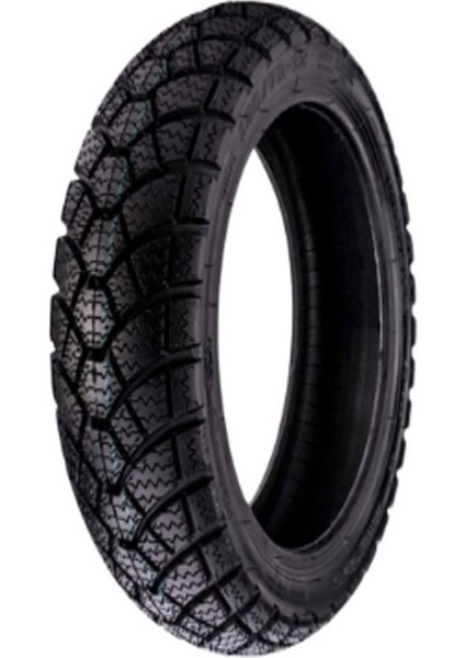 100/90-14 SC-500 Winter Grip 2 R 57P Tubeless Scooter Lastik 2022
